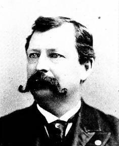 Jacob Rice (New York) American politician (1847-1930)