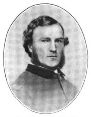 <span class="mw-page-title-main">James G. Grindlay</span> American military officer (1840–1907)