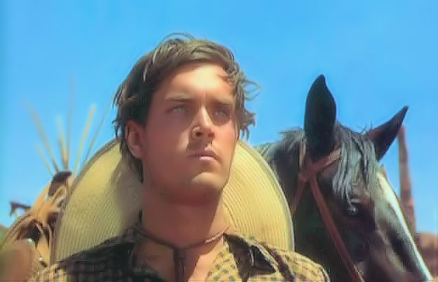 File:Jeffrey Hunter The Searchers trailer screenshot.jpg