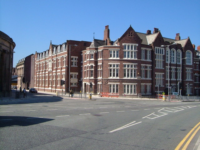 File:John Foster Building, Liverpool John Moores University - geograph.org.uk - 209350.jpg