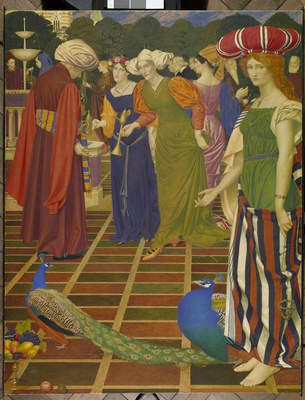 File:Joseph Edward Southall - New Lamps for Old - 1952P22 - Birmingham Museums Trust.jpg