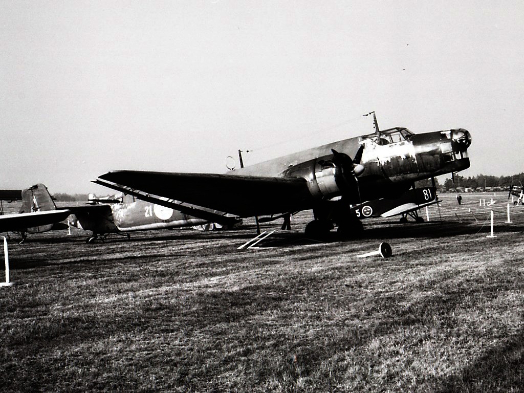 junkers Ju 52/3 コカコーラプロペラ機1/160 - 航空機