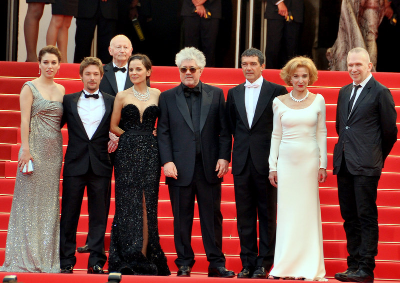 File:La Piel que habito Cannes 2011 2.JPG