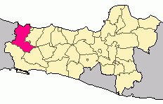 File:Locator kabupaten brebes.gif