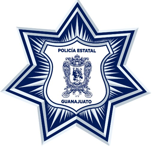 File:Logo de las Fuerzas de Seguridad Publica de Guanajuato.png