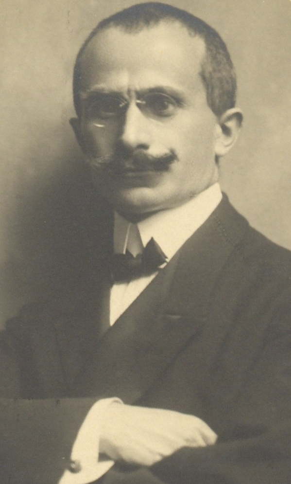 Luigi Einaudi, 1919