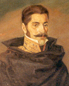 Gobierno de Manuel Oribe