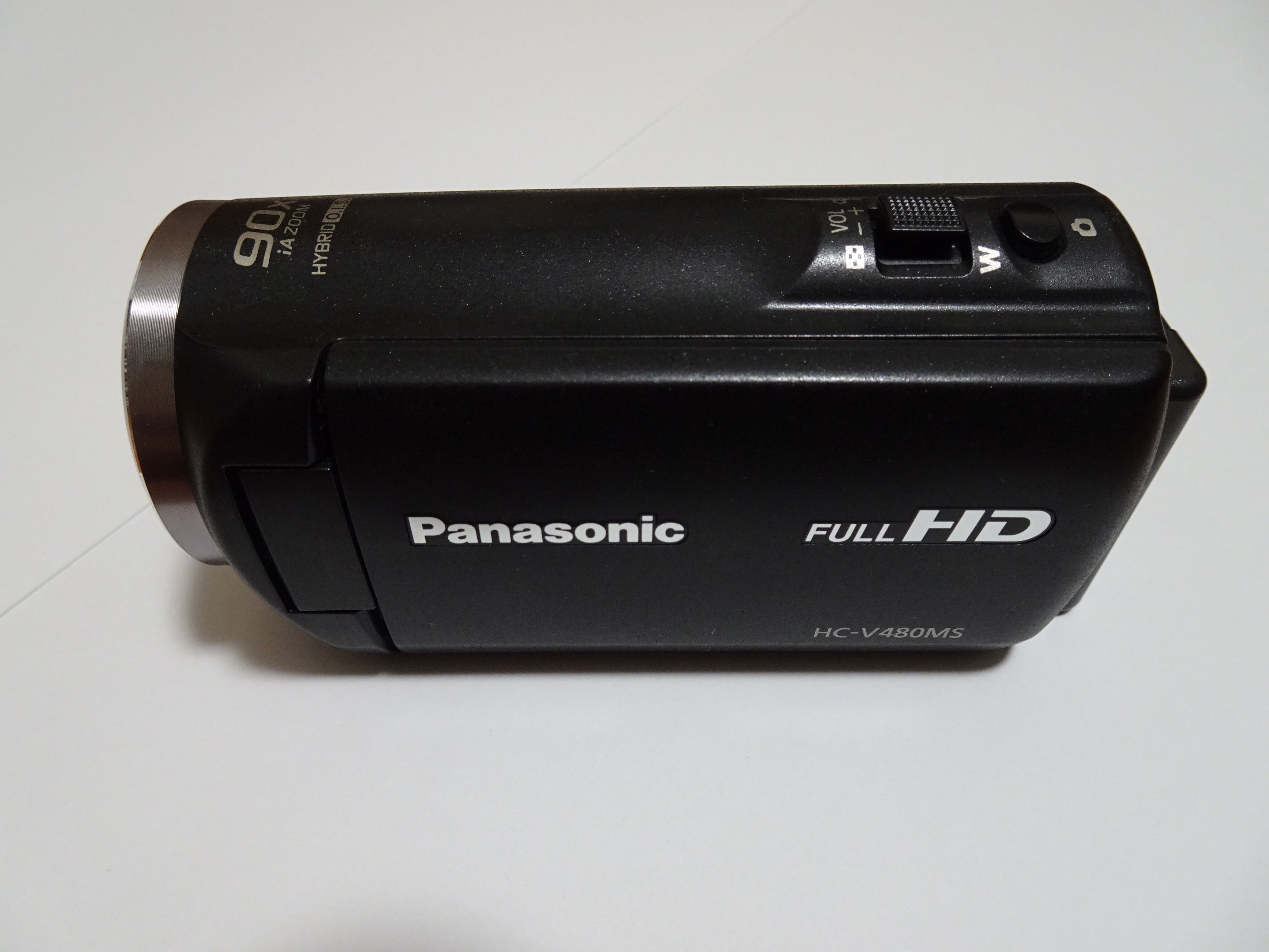 File:Panasonic---HC-V480MS-K 01.jpg - Wikimedia Commons