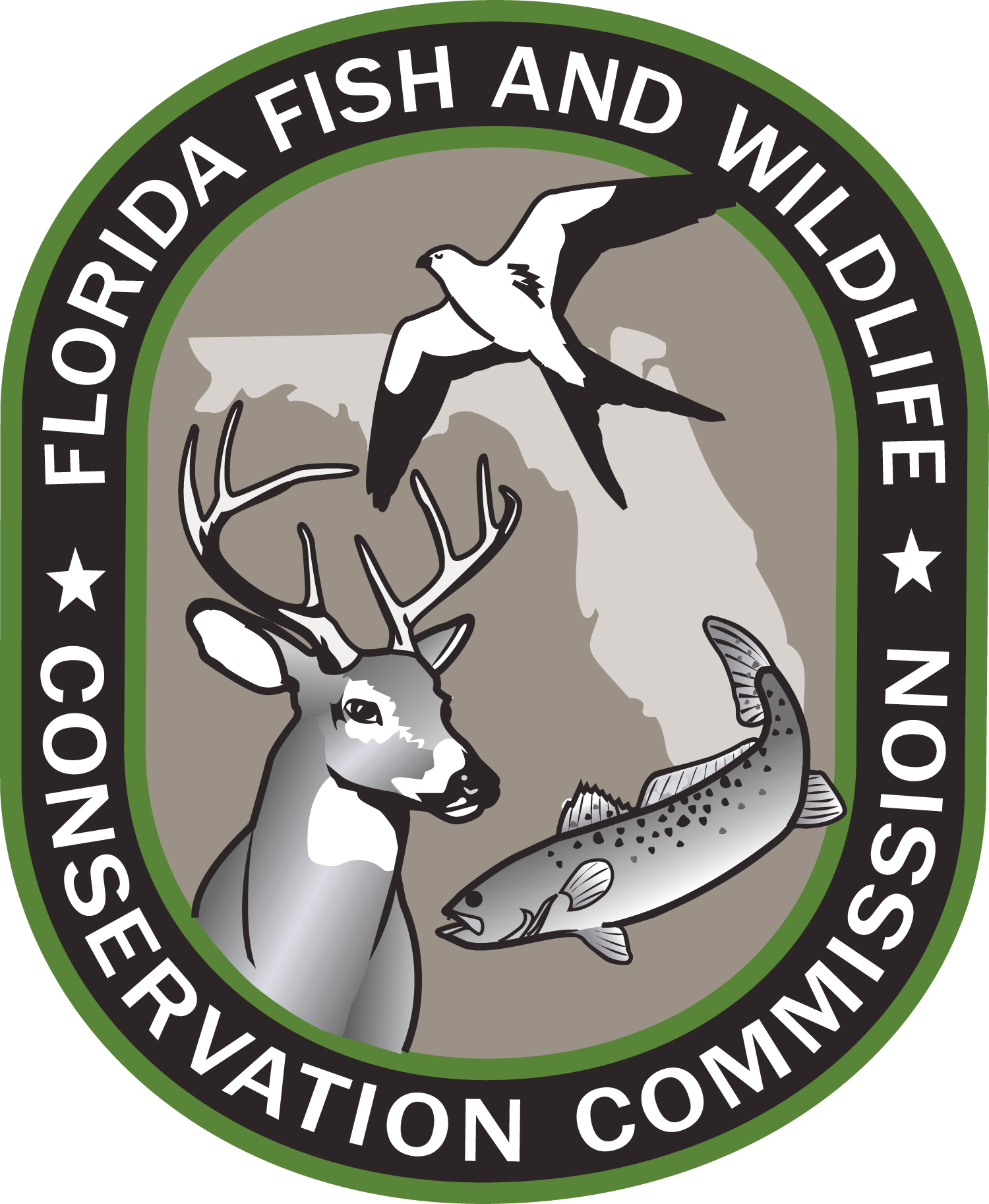 Florida Fish and Wildlife Conservation Commission - Wikipedia