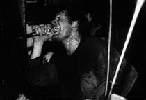 Pete Stahl (Scream) - recording a live album in Germany (1990) PeteS.jpg