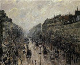 File:Pissarro - boulevard-montmartre-foggy-morning-1897.jpg