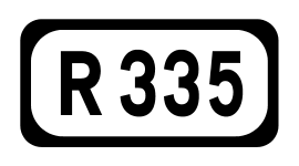 R335 road (Ireland)