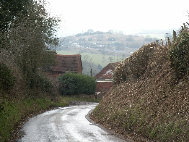 File:Redhill Lane - geograph.org.uk - 127539.jpg