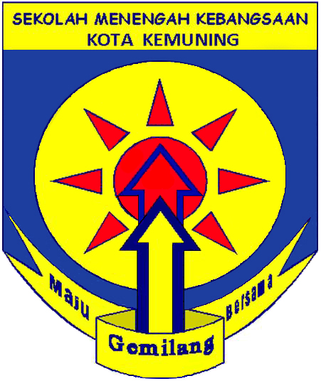 Smk Kota Kemuning Wikipedia