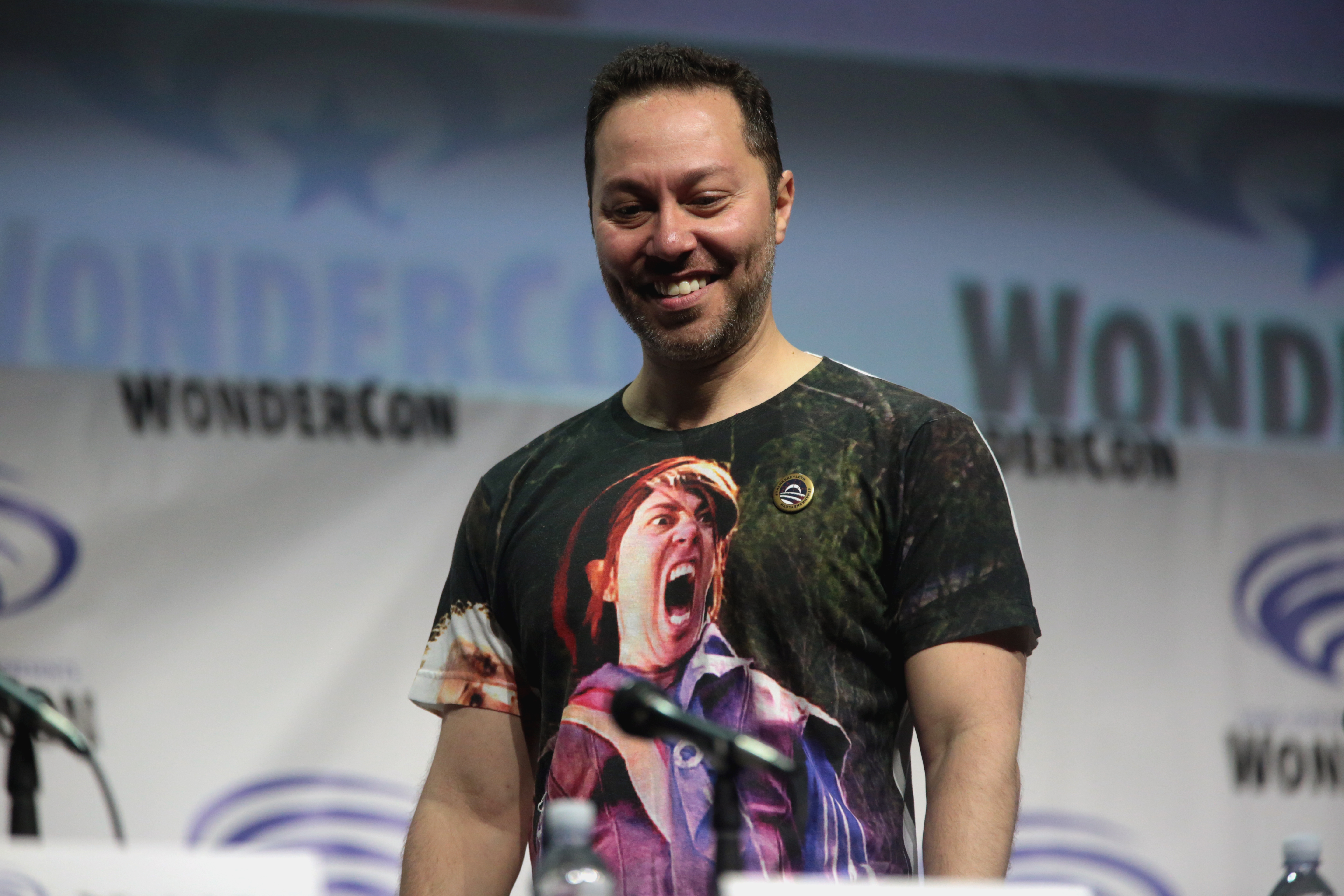 Legend of Vox Machina Vinyl Reveal and Sam Riegel Interview