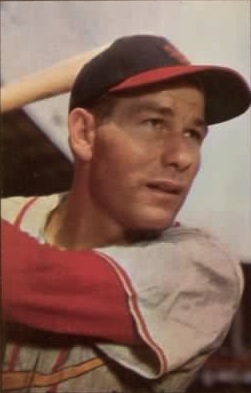 <span class="mw-page-title-main">Solly Hemus</span> American baseball player and manager