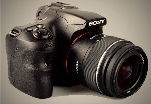 File:Sony SLT-A35 kit.jpg