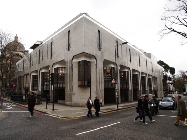 File:The Ismaili Centre - geograph.org.uk - 1604481.jpg