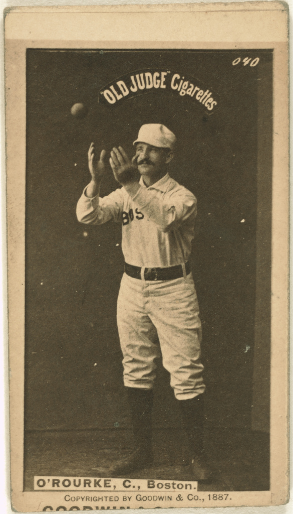 Boston Beaneaters