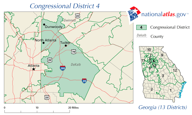 United_States_House_of_Representatives%2C_Georgia_District_4_map