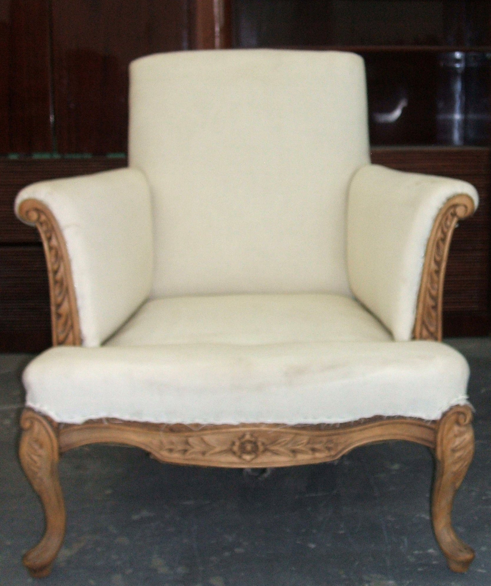 upholstery