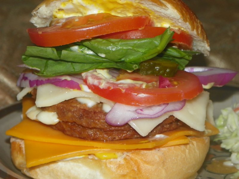 File:Veggie Burger.jpg