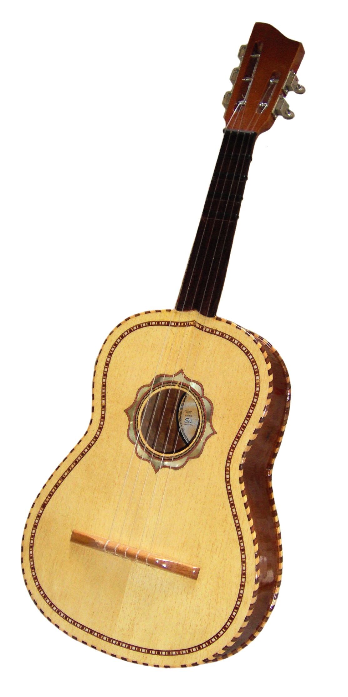 Mini-guitare — Wikipédia