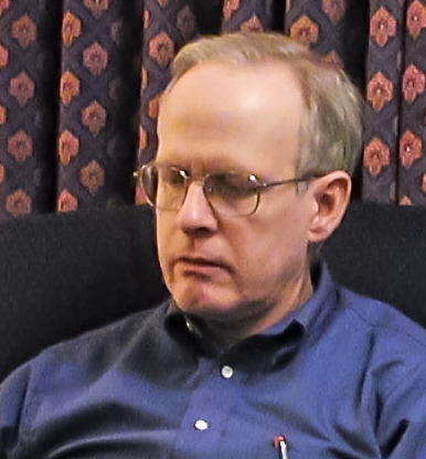 File:Ward Christensen and the First BBS (cropped).jpg