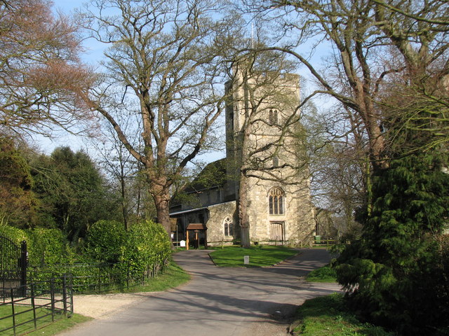 File:Weston Turville - Church of St. Mary the Virgin - geograph.org.uk - 482445.jpg