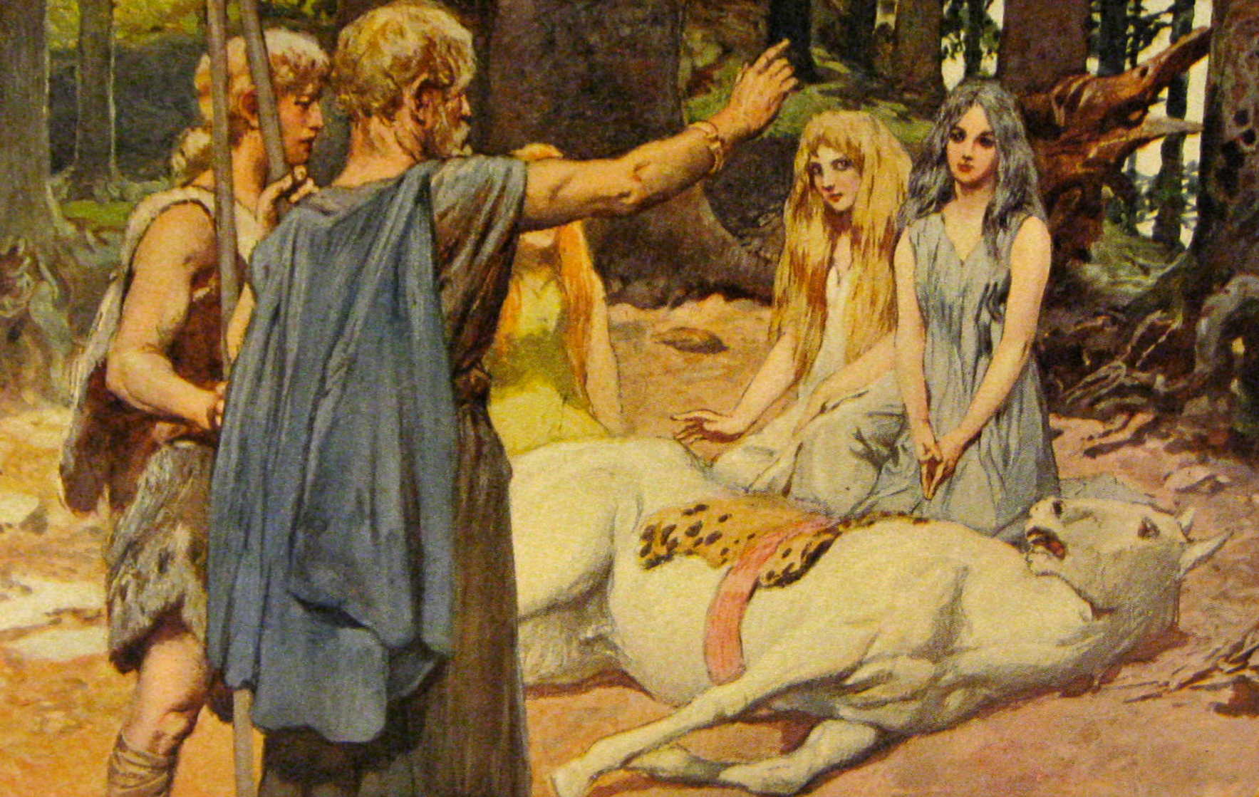 Kết quả hình ảnh cho IRPA norse mythology"