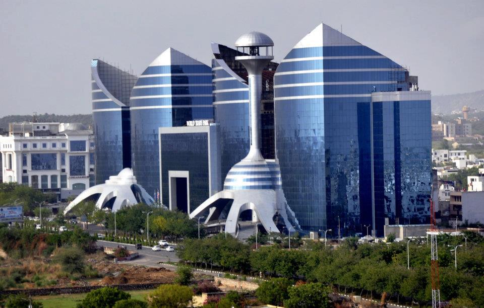 World Trade Park Jaipur Wikipedia