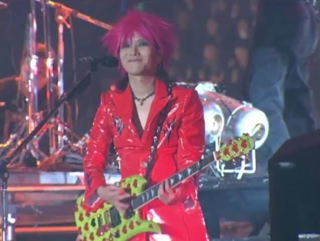 File:XJAPAN the LASTLIVE.jpg - Wikimedia Commons