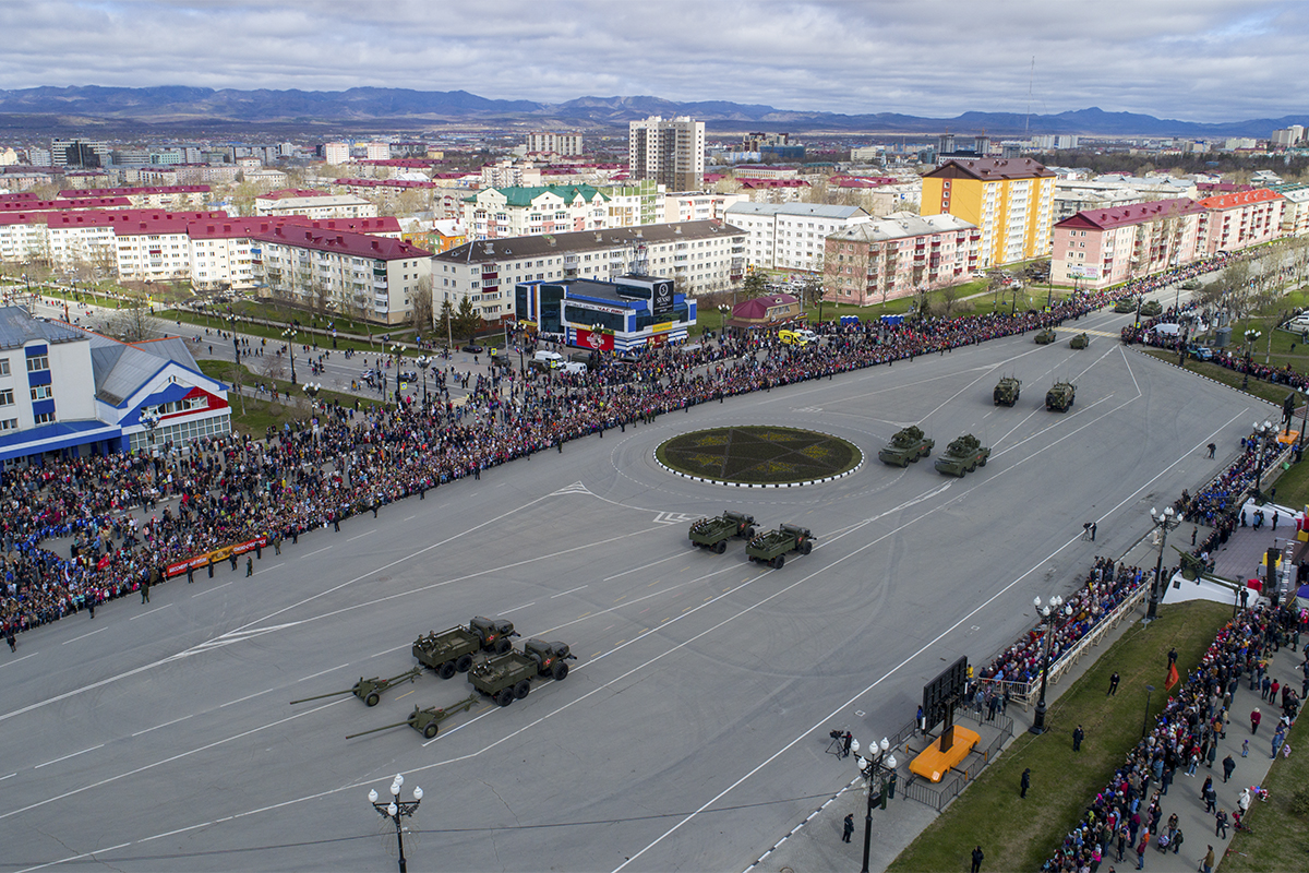 Сектор южно сахалинск