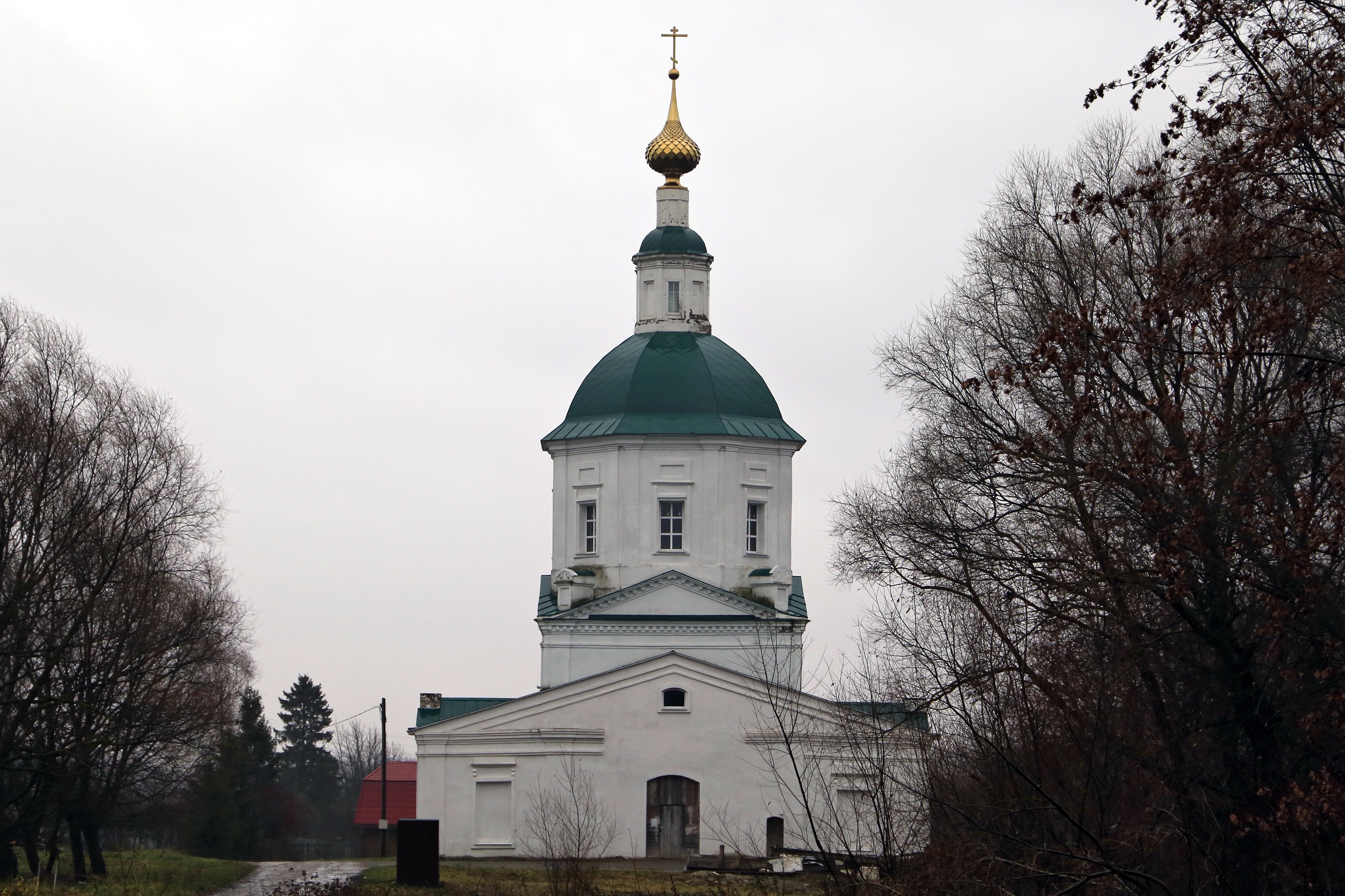 Косинское ш. Храм Святой Троицы (Ваулово). Савватьевский скит Соловки. Смоленская Церковь Савватьевский скит.