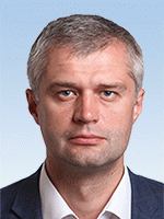 <span class="mw-page-title-main">Viacheslav Rublyov</span> Ukrainian politician