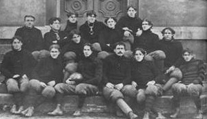 <span class="mw-page-title-main">1895 Georgia Bulldogs football team</span> American college football season