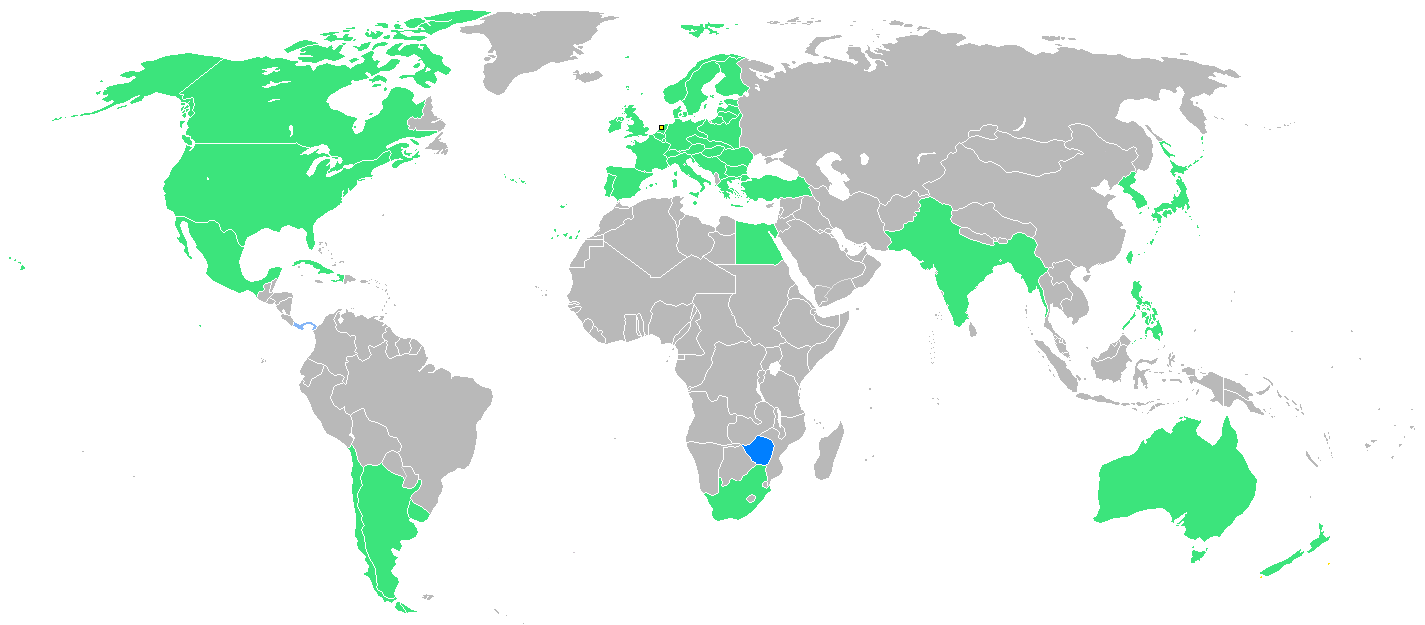1928 Summer Olympic games countries