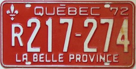 File:1972 Québec license plate R217-274 trailer.jpg