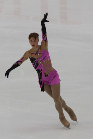 File:2009 NHK Trophy Ladies - Oksana GOZEVA - 7254a.jpg