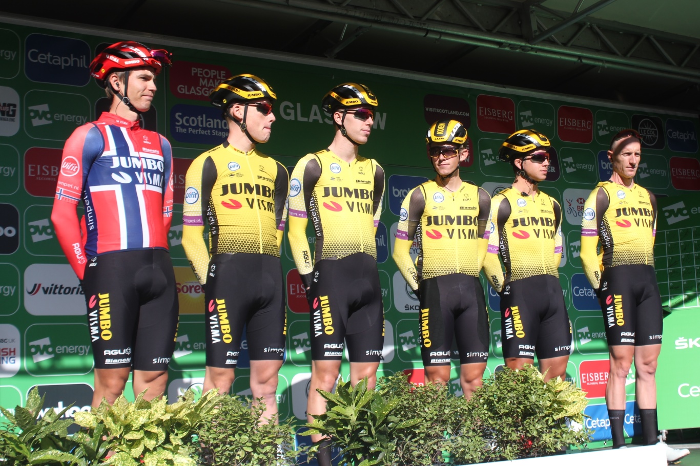 2022 Criterium du Dauphine predictions