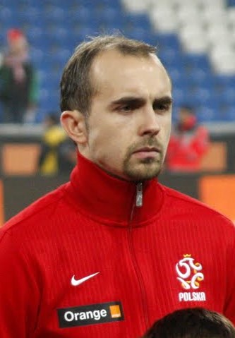 Adrian Mierzejewski