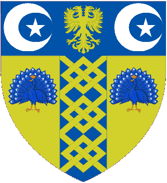 File:Ahmad of Wimbledon Escutcheon.png