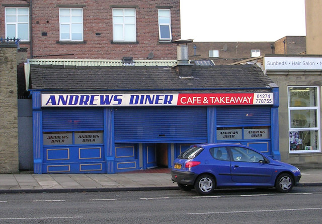 File:Andrews Diner - Otley Road - geograph.org.uk - 1586282.jpg