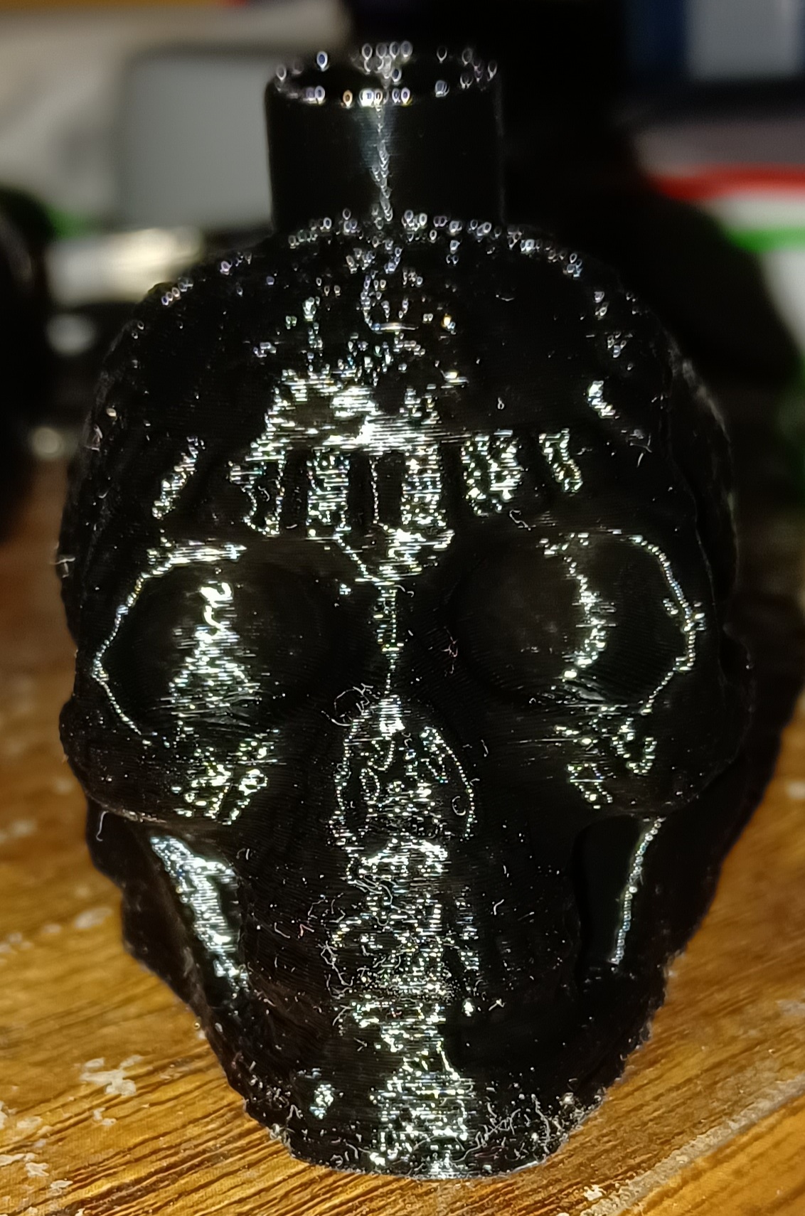 File:Aztec Death Whistle (3D print).jpg - Wikipedia