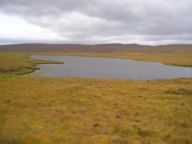 Loch Badanloch