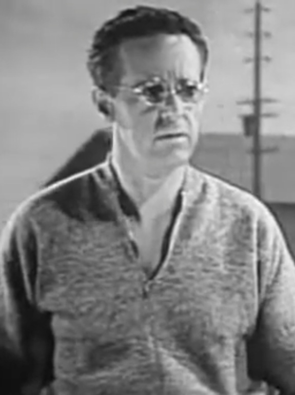 Yarborough in ''[[Let's Go Collegiate]]'' (1941)