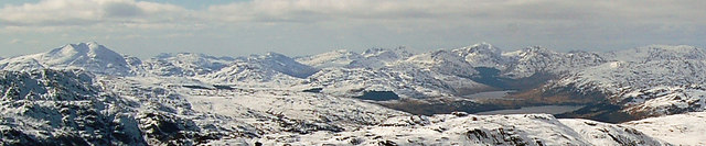 File:Ben Lomond from Ben Ledi - geograph.org.uk - 243413.jpg