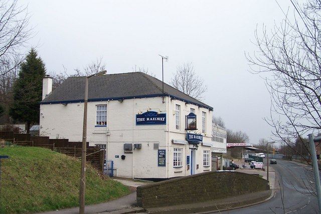 File:Blackburn Road, Low Wincobank - geograph.org.uk - 1190459.jpg