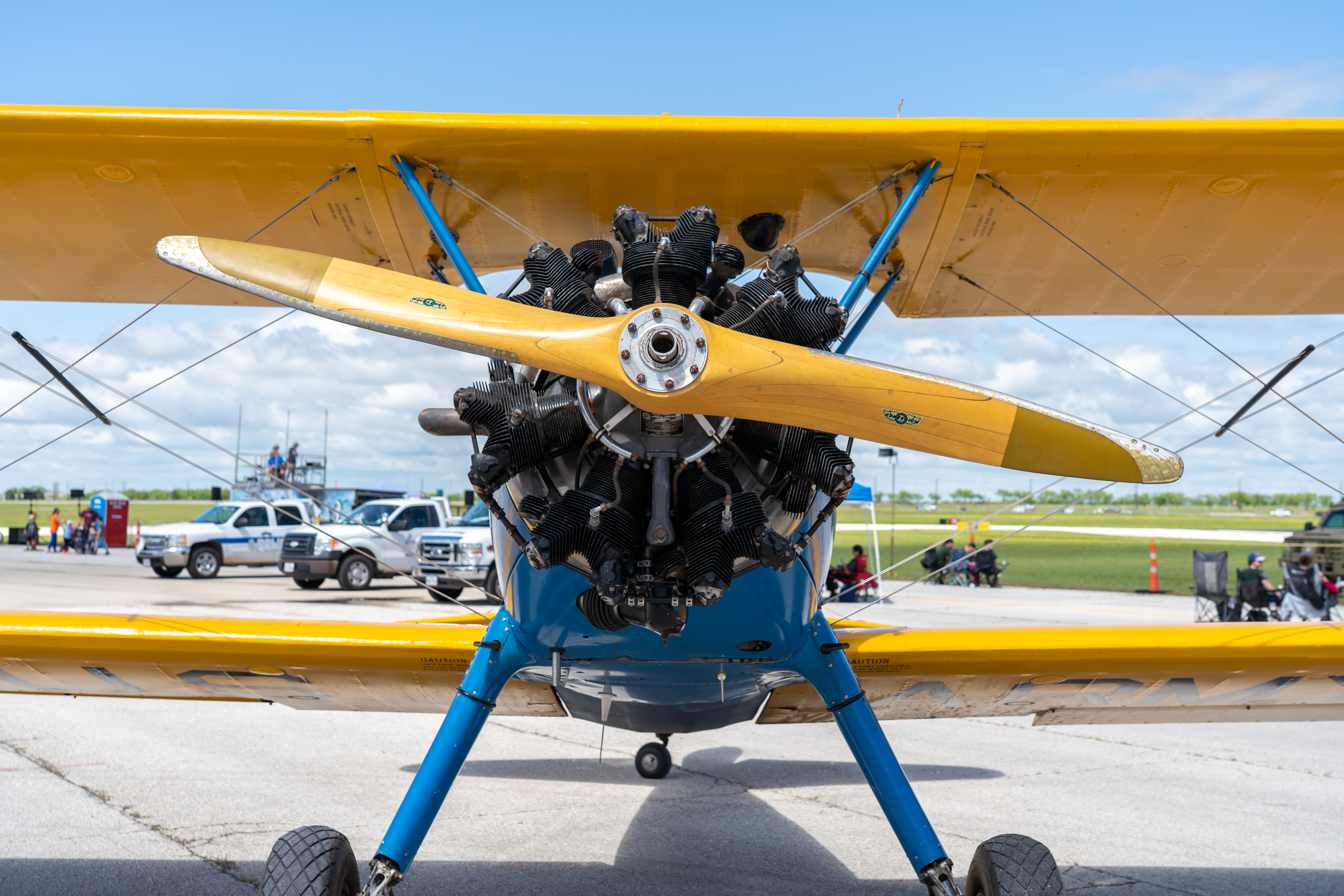 Suzuki Biplane Concept 2008