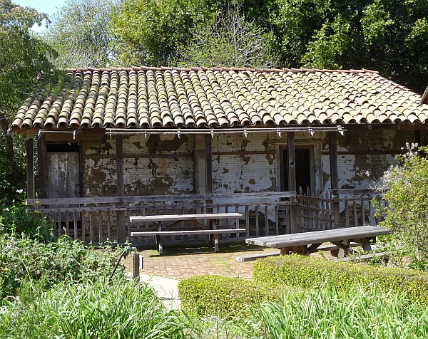 File:Bolcoff adobe at Wilder Ranch State Park, 2013.jpg